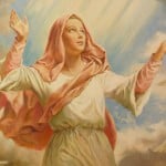 Virgin Mary Assumption 0308