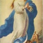 Virgin Mary Assumption 0313