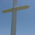 Crucifixion of Christ near Amarillo TX_0102