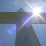 Crucifixion of Christ near Amarillo TX_0116