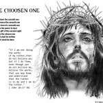 Jesus Christ Crowned 0609