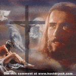 Jesus Animated GIF Image 0101