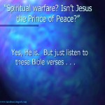 Spiritual Warfare slide 01