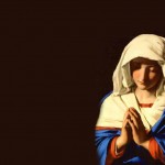 Virgin Mary Pics 1110