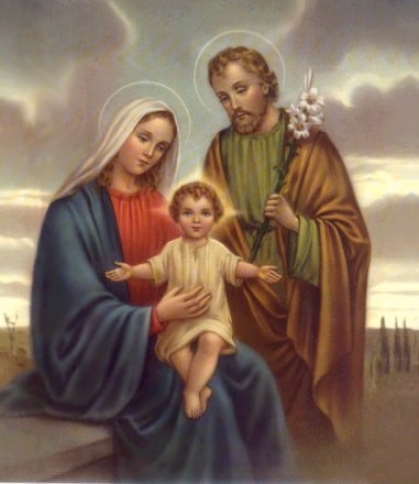 Feast of Holy Family