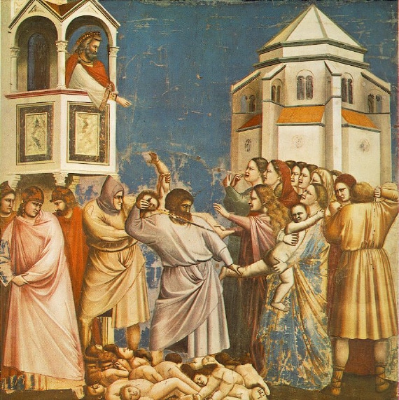 Feast of Holy Innocents