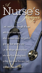 A-Nurses-Prayer