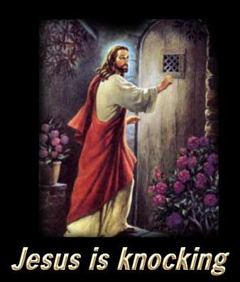 Jesus-is-knocking