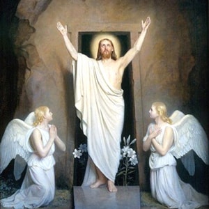 Jesus-Resurrection-Easter