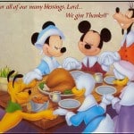 Thanksgiving Cartoon Picture