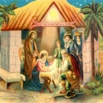Nativity Picture 18