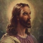 Mobile Jesus Christ Wallpaper 0608