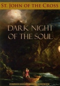 Dark Night of The Soul