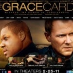 The Grace Card - Movie Review