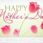 Happy Mothers Day Card 07