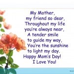 Happy Mothers Day Card 11